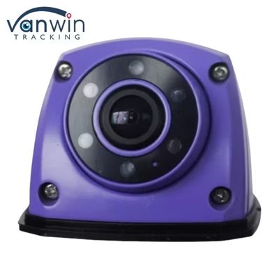 IP69K 1080P AHD Ultra Wide Angle 150 องศา กล้องรถยนต์