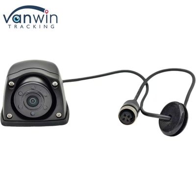 กล้องรถยนต์สมาร์ท 150 องศา IP68 1080P AHD ระบบเฝ้าระวังรถยนต์ Ultra-Wide