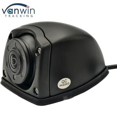 กล้องรถยนต์สมาร์ท 150 องศา IP68 1080P AHD ระบบเฝ้าระวังรถยนต์ Ultra-Wide