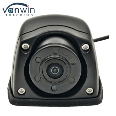 กล้องรถยนต์สมาร์ท 150 องศา IP68 1080P AHD ระบบเฝ้าระวังรถยนต์ Ultra-Wide