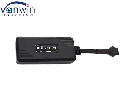 2G 3G 4G รถ GPS Tracker เครื่องติดตาม GSM GPS Locator สําหรับการติดตามรถยนต์