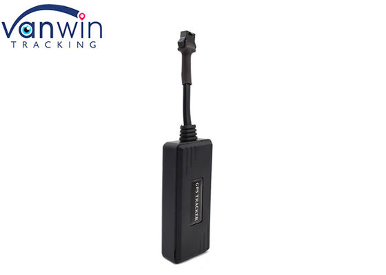 2G 3G 4G รถ GPS Tracker เครื่องติดตาม GSM GPS Locator สําหรับการติดตามรถยนต์