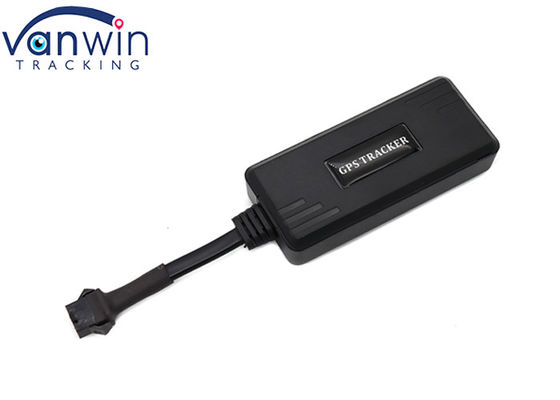 2G 3G 4G รถ GPS Tracker เครื่องติดตาม GSM GPS Locator สําหรับการติดตามรถยนต์