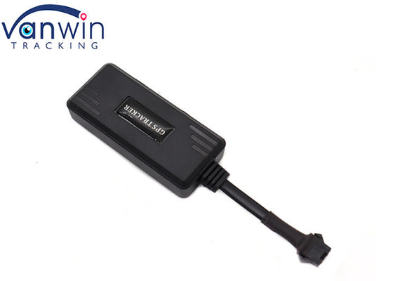 2G 3G 4G รถ GPS Tracker เครื่องติดตาม GSM GPS Locator สําหรับการติดตามรถยนต์