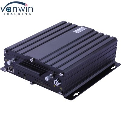 5G GPS Vehicle Tracker 8 Channel HDD MNVR ระบบเฝ้าระวังความปลอดภัยของเรือ