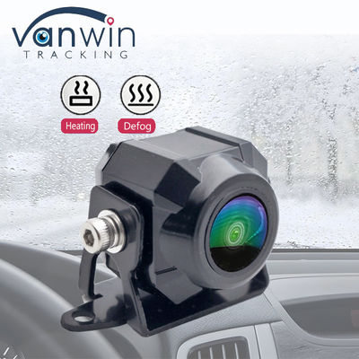กันน้ํา IP68 อัตโนมัติความร้อน Defogging กล้องรถสําหรับสภาพแวดล้อมที่ยากลําบาก