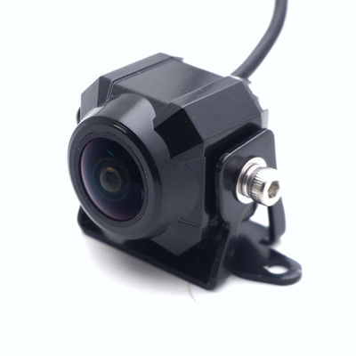 กันน้ํา IP68 อัตโนมัติความร้อน Defogging กล้องรถสําหรับสภาพแวดล้อมที่ยากลําบาก