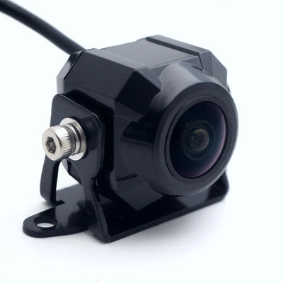 กันน้ํา IP68 อัตโนมัติความร้อน Defogging กล้องรถสําหรับสภาพแวดล้อมที่ยากลําบาก