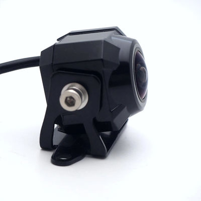 กันน้ํา IP68 อัตโนมัติความร้อน Defogging กล้องรถสําหรับสภาพแวดล้อมที่ยากลําบาก