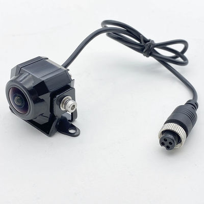 กันน้ํา IP68 อัตโนมัติความร้อน Defogging กล้องรถสําหรับสภาพแวดล้อมที่ยากลําบาก