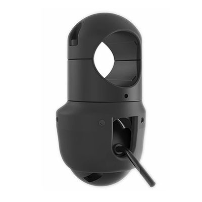 1080P AHD IP69K กล้องกันน้ํา มุมมองกลางคืน Wide กล้องรถ Dome
