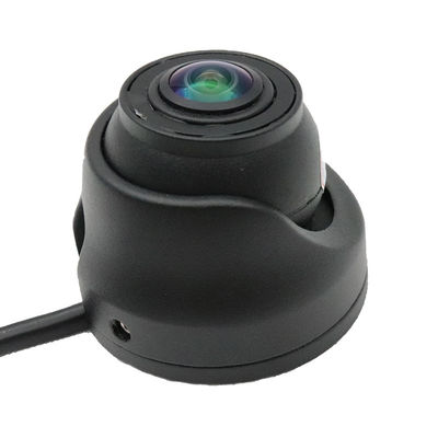 1080P กันน้ํา IP69K กล้องแสงอินฟราเรด มองกลางคืน กล้องในและนอก Dome