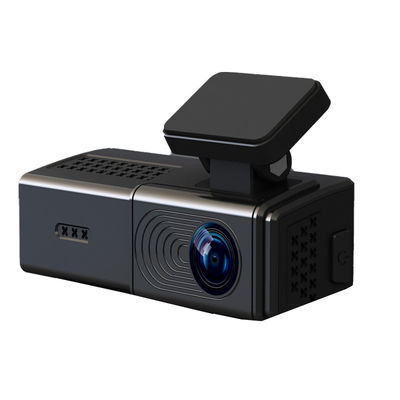 AHD 1080P มินิ แดชแคม มุมมองกลางคืน จับจองการขับรถ แดชแคม พร้อมการสนับสนุน GPS