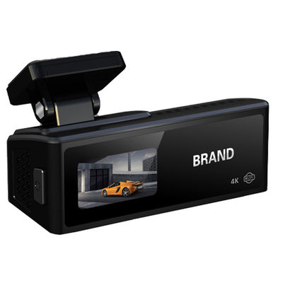AHD 1080P มินิ แดชแคม มุมมองกลางคืน จับจองการขับรถ แดชแคม พร้อมการสนับสนุน GPS
