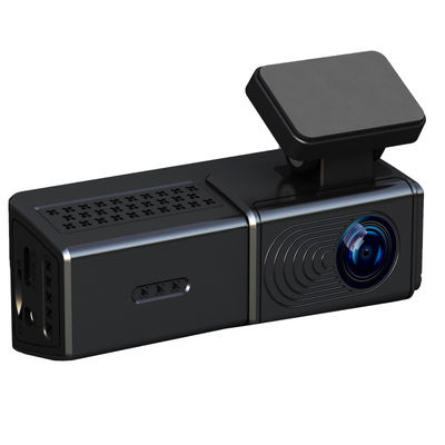 AHD 1080P มินิ แดชแคม มุมมองกลางคืน จับจองการขับรถ แดชแคม พร้อมการสนับสนุน GPS