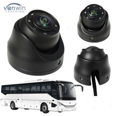 1080P AHD IP69K กันน้ํา มุมกว้าง แดชแคม มุมกลางคืน กล้องรถยนต์