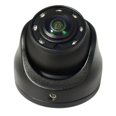 1080P AHD IP69K กันน้ํา มุมกว้าง แดชแคม มุมกลางคืน กล้องรถยนต์