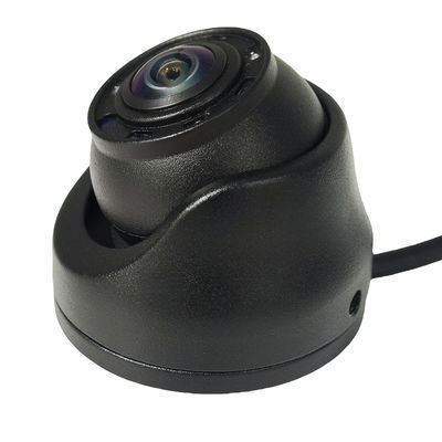 1080P AHD IP69K กันน้ํา มุมกว้าง แดชแคม มุมกลางคืน กล้องรถยนต์