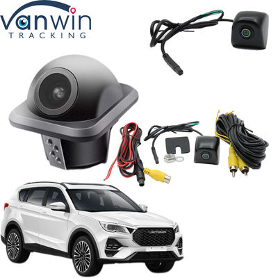 วิวมุมกว้าง คล้องจอดรถ Dashcam มินิ Stealth Trajectory คล้องจอดรถ