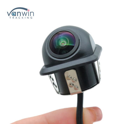 วิวมุมกว้าง คล้องจอดรถ Dashcam มินิ Stealth Trajectory คล้องจอดรถ