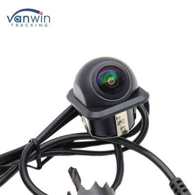 วิวมุมกว้าง คล้องจอดรถ Dashcam มินิ Stealth Trajectory คล้องจอดรถ