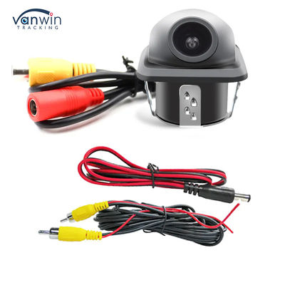 วิวมุมกว้าง คล้องจอดรถ Dashcam มินิ Stealth Trajectory คล้องจอดรถ