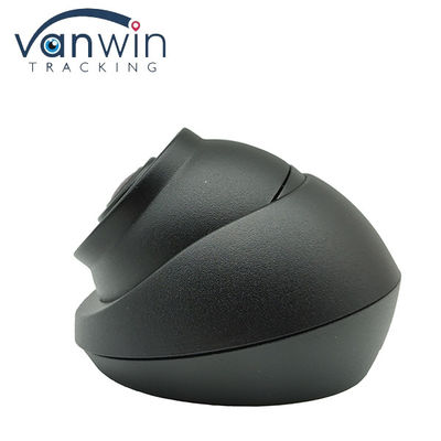 1080P กันน้ําในบ้าน Dome บัสวงจรปิดกล้อง IPC สําหรับการติดตั้งในภายในภายนอก