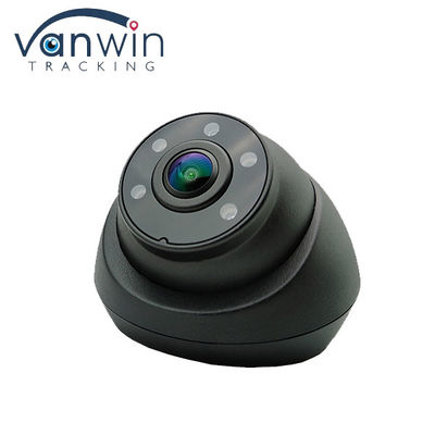 2MP 3MP IPC AHD IP69K กันน้ํา ช่องมองที่กว้าง คล้องรถยนต์ Dome สําหรับรถบรรทุก