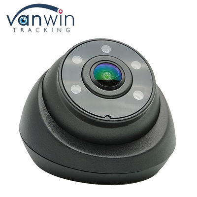2MP 3MP IPC AHD IP69K กันน้ํา ช่องมองที่กว้าง คล้องรถยนต์ Dome สําหรับรถบรรทุก