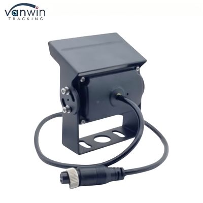 ระบบติดตามการมองหลังกันน้ํา 11G 1080P HD กล้องสํารอง พร้อมการปรับปรุงสายตากลางคืน