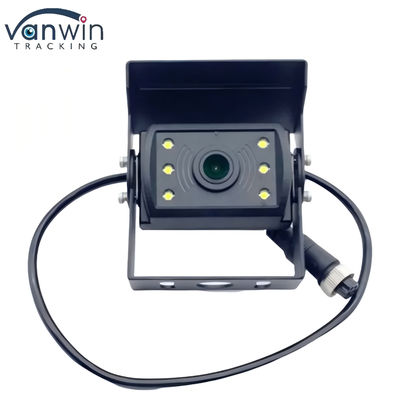 ระบบติดตามการมองหลังกันน้ํา 11G 1080P HD กล้องสํารอง พร้อมการปรับปรุงสายตากลางคืน