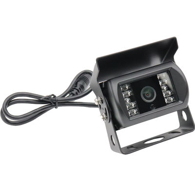 720P/960P AHD CMOS Vehicle Surveillance DVR-Compatible Wired Rearview Monitoring Solution การติดตามรถยนต์ด้วยสายใย