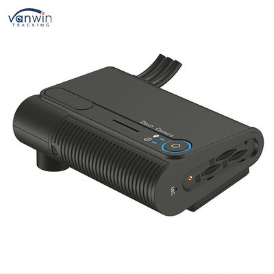 ความสามารถสูง 1-4 กล้อง แดชแคม วิดีโอ MDVR ด้วย AADA BSD DMS WIFI GPS 4G ฟังก์ชัน กล้องรถยนต์สําหรับแท็กซี่