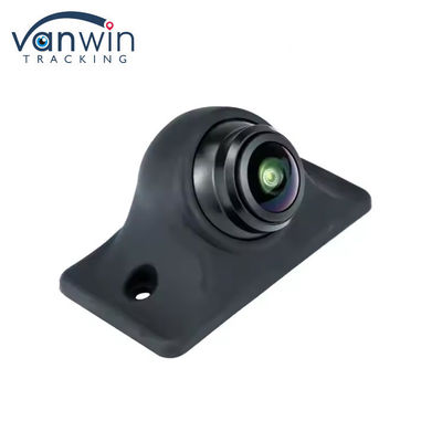 มินิ AHD 1080P กันน้ํา หน้าด้านหลัง มองกล้อง มองกลางคืน 170° Fisheye Lens รถยนต์ Reverse Backup Cam