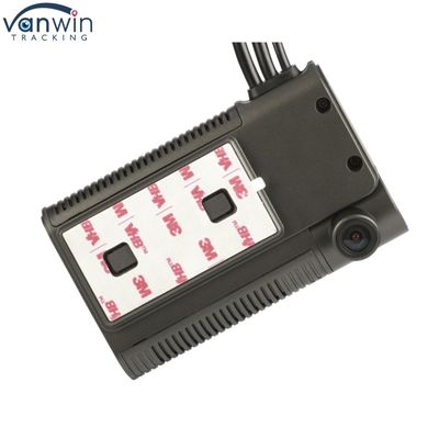 DC 12V Mini Cmsv7 H.265 1080P กล้องติดรถยนต์ Auto Dash Cam Mdvr 4G GPS รีโมทคอนโทรล Recorder 1-4 Channel Dashcam Cmsv6 Platform Mobile Mdvr