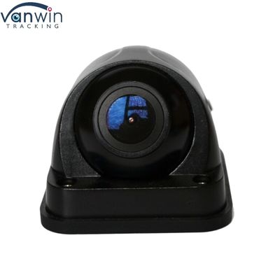 IP69K กล้องหลังกันน้ํา 720P 1080P AHD กล้องหลังสําหรับแท็กซี่ รถบัส รถกระบะ