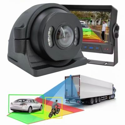 BSD Camera Advanced Vision System สําหรับอุตสาหกรรมและอุตสาหกรรม