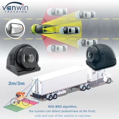 BSD Camera Advanced Vision System สําหรับอุตสาหกรรมและอุตสาหกรรม