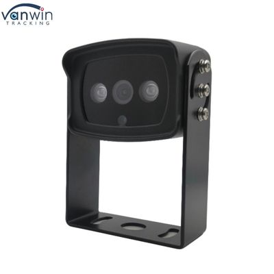 1080P BSD Car Reverse Camera Algorithm ที่ติดตั้ง กล้องตรวจจับจุดตาบอด กล้องตรวจจับรถคนเดิน