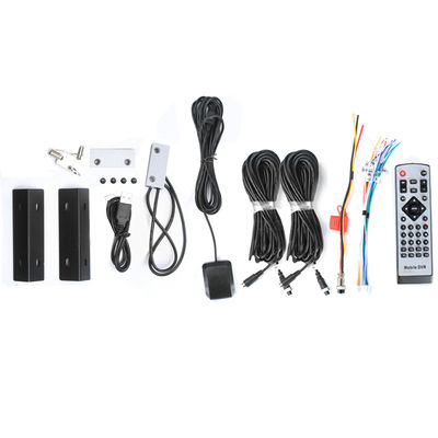 ระบบนับจำนวนผู้โดยสาร FL & OEM 4G GPS 2 ประตู สำหรับรถบัส ตรวจสอบแบบเรียลไทม์ ระบบรักษาความปลอดภัยรถยนต์ เครื่องนับจำนวนผู้โดยสาร