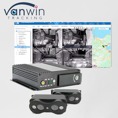 ระบบนับจำนวนผู้โดยสาร FL & OEM 4G GPS 2 ประตู สำหรับรถบัส ตรวจสอบแบบเรียลไทม์ ระบบรักษาความปลอดภัยรถยนต์ เครื่องนับจำนวนผู้โดยสาร
