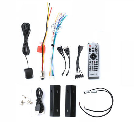 ระบบนับจำนวนผู้โดยสาร FL & OEM 4G GPS 2 ประตู สำหรับรถบัส ตรวจสอบแบบเรียลไทม์ ระบบรักษาความปลอดภัยรถยนต์ เครื่องนับจำนวนผู้โดยสาร