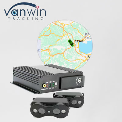 กล้องนับจำนวนคน ตัวนับอัตโนมัติ รถโดยสารประจำทาง 4G GPS 2 ประตู เครื่องนับจำนวนคน