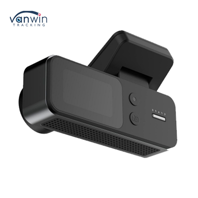 2K Dual Lens Dash Cam 2.89Inch Car DVR WiFi Video Recorder Dash Cam Recorder กล่องสีดํา อุปกรณ์เสริมรถ