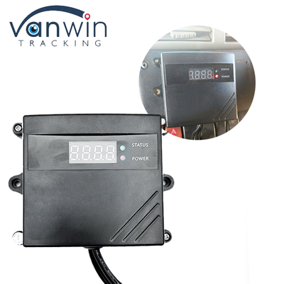 ไนจีเรียมาตรฐาน GPS Speed Limiter ความปลอดภัย รถยนต์ Speed Governor รถบรรทุก Speed Limiter เครื่องควบคุมความเร็วรถยนต์ สําหรับรถยนต์