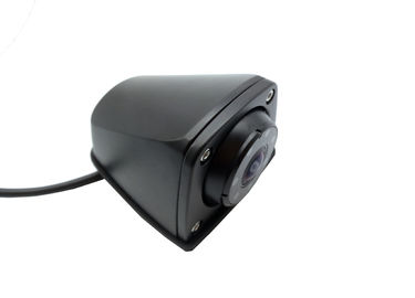 Eyeball Bus Surveillance Camera 7 ไฟ IR พร้อมเลนส์กันน้ำ 1.58 มม