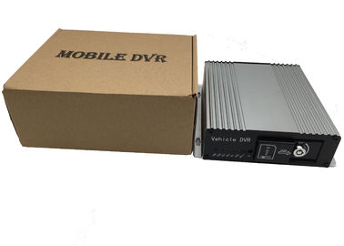 1080P SD Card DVR Recorder รองรับฟังก์ชั่นถอยหลังพร้อมแบตเตอรี่แบบชาร์จไฟได้