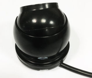 กล้อง CCD ติดรถยนต์ขนาดเล็กความละเอียดสูง Sony CCD 700TVL สำหรับการเฝ้าระวังรถบัส DVR