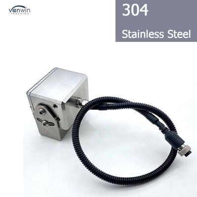 กล้องกันระเบิดจากสแตนเลสขนาดเล็ก IP68