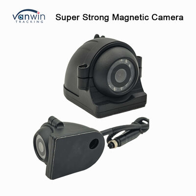 เครื่องบันทึกกล้อง Dash Cam พร้อมอัลกอริทึม AI สําหรับการตรวจจับพฤติกรรมของผู้ขับรถ และโมดูล 4G รองรับช่วงความถี่โลก
